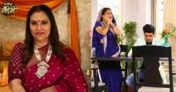 'Dhartiputra Nandini' serial is getting huge success on third week
